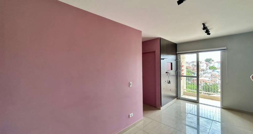 Apartamento tipo para venda com 2 quartos, 52m²