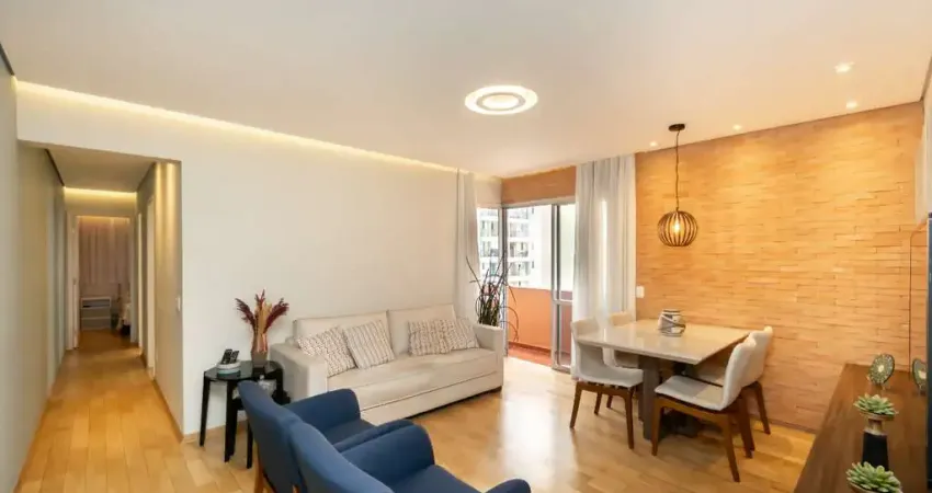 Apartamento tipo para venda com 2 quartos, 67m²