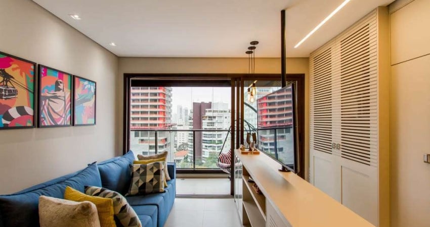 Apartamento tipo para venda com 2 quartos, sendo 2 suítes, 70m²