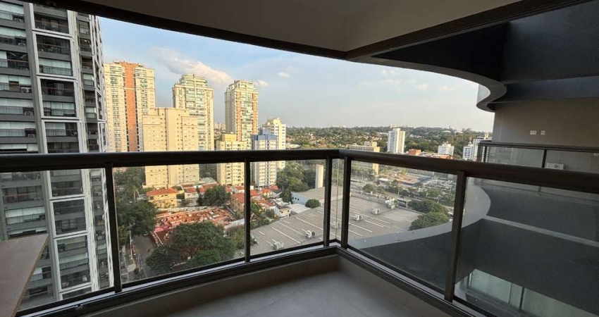 Apartamento tipo para venda com 1 quarto, sendo 1 suíte, 50m²