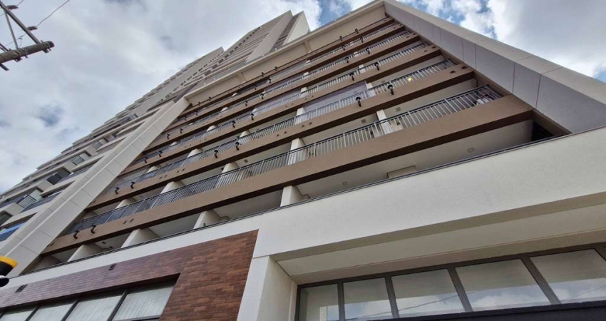 Kitnet / Stúdio à venda na Avenida Álvaro Machado Pedrosa, 752, Parada Inglesa, São Paulo