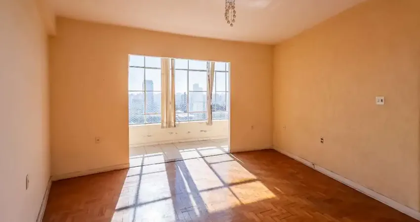 Apartamento tipo para venda com 2 quartos, 80m²