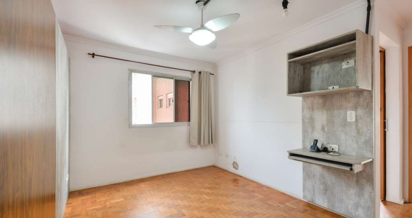 Apartamento tipo para venda com 2 quartos, 51m²