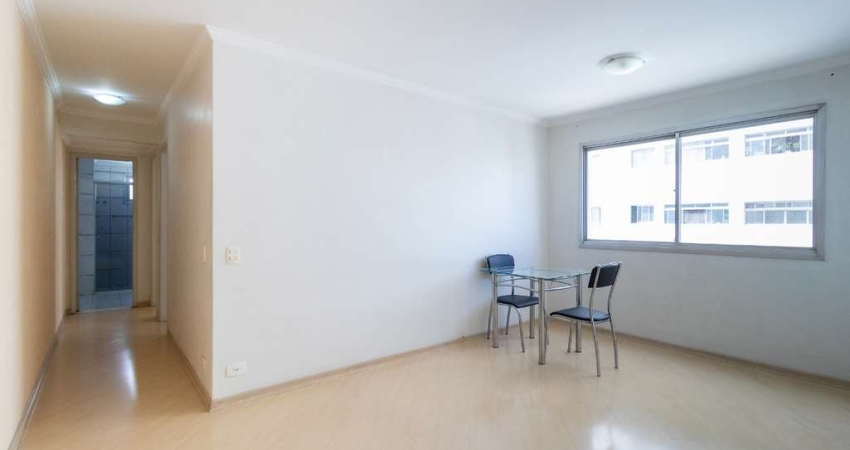 Apartamento tipo para venda com 2 quartos, 68m²