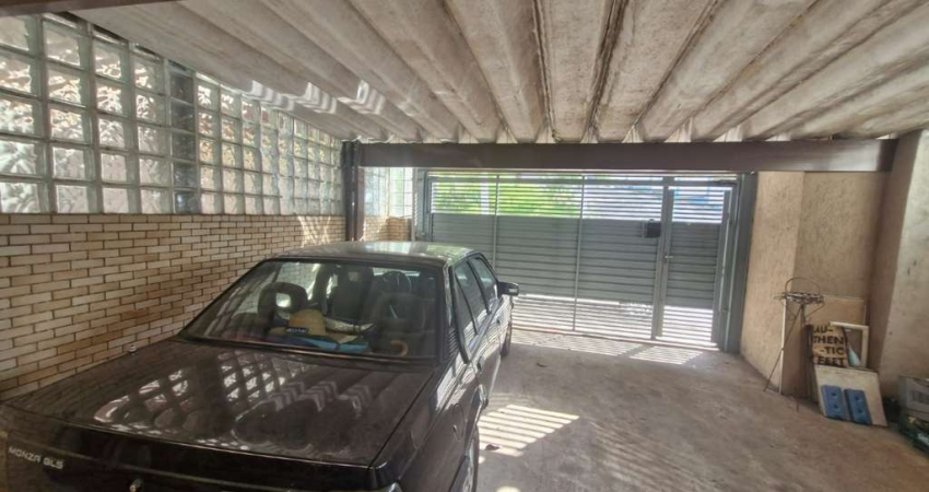Casa tipo para venda com 2 quartos, 142m²
