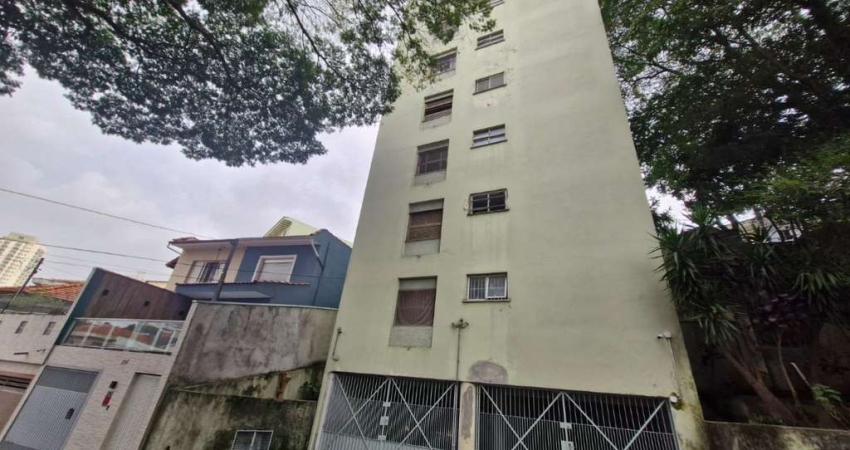 Apartamento tipo para venda com 1 quarto, 47m²