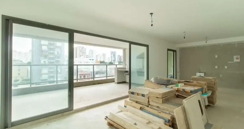 Apartamento garden para venda com 2 quartos, sendo 2 suítes, 112m²