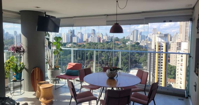 Apartamento tipo para venda com 2 quartos, sendo 2 suítes, 90m²