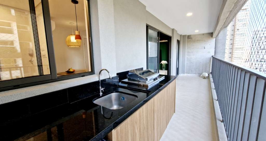 Apartamento tipo para venda com 3 quartos, sendo 1 suíte, 71m²