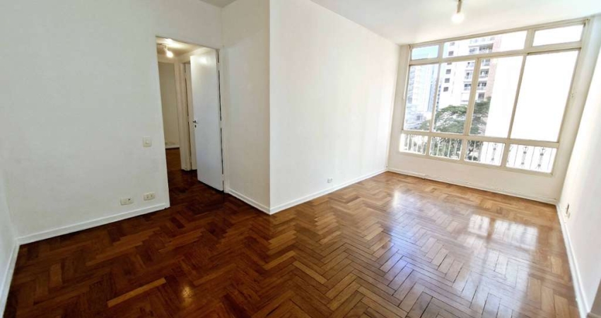 Apartamento com 2 quartos à venda na Rua Coronel Conrado Siqueira Campos, 125, Jardim das Acacias, São Paulo