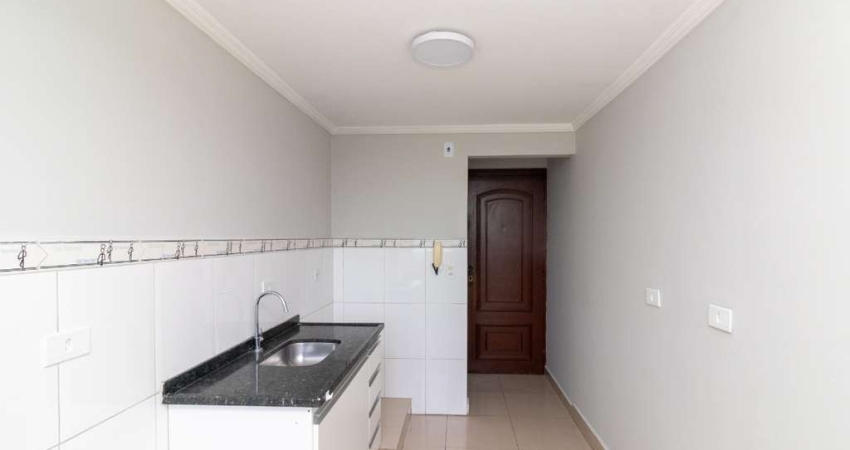 Apartamento tipo para venda com 2 quartos, 48m²