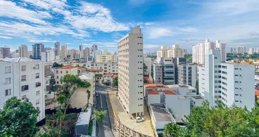 Apartamento tipo para venda com 2 quartos, 50m²