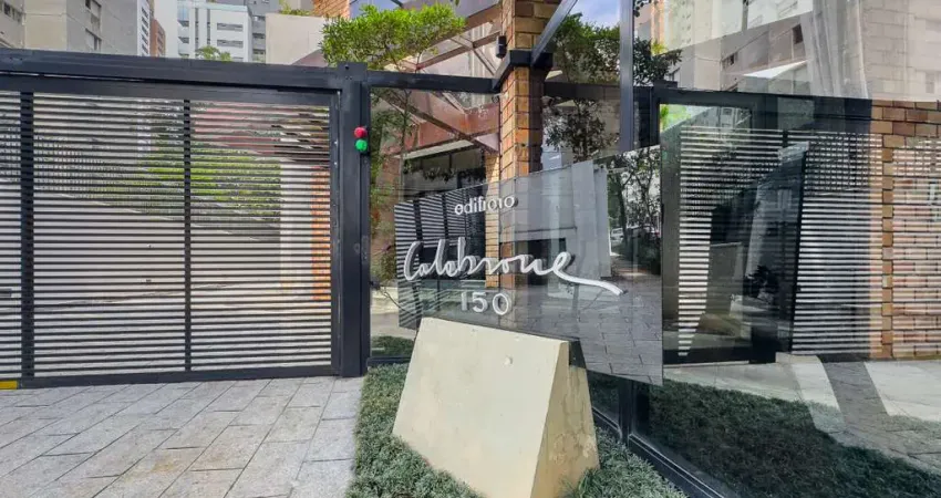Apartamento tipo para venda com 3 quartos, sendo 3 suítes, 200m²