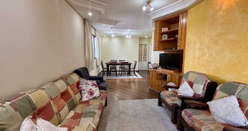 Apartamento tipo para venda com 3 quartos, sendo 1 suíte, 108m²