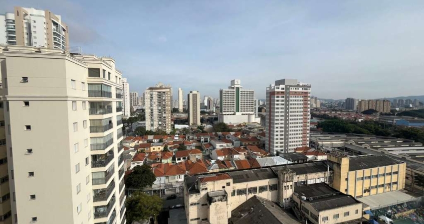 Apartamento tipo para venda com 2 quartos, 37m²