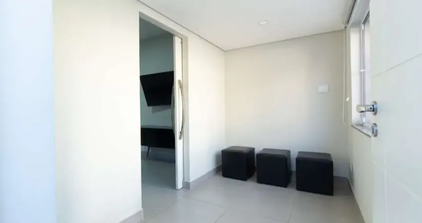 Sobrado para venda em Campo Belo com 3 quartos, 210m²