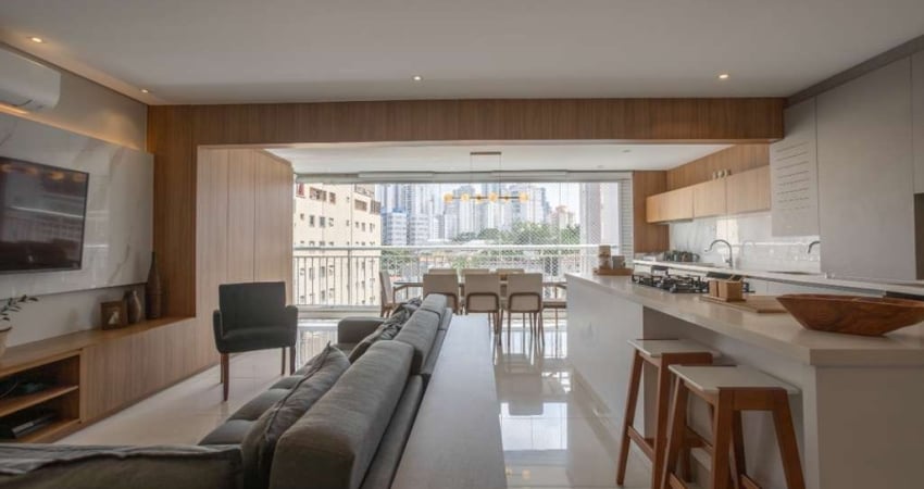 Apartamento tipo para venda em Alto do Ipiranga com 3 quartos, sendo 1 suíte, 93m²