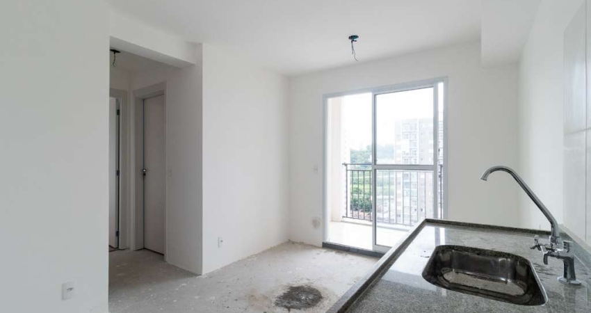 Apartamento com 2 quartos à venda na Rua Laguna, 334, Jardim Caravelas, São Paulo
