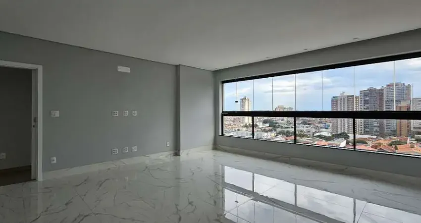 Apartamento garden para venda em Centro com 3 quartos, sendo 3 suítes, 127m²