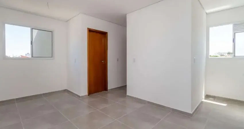 Apartamento tipo para venda em Vila Zelina com 2 quartos, 36m²