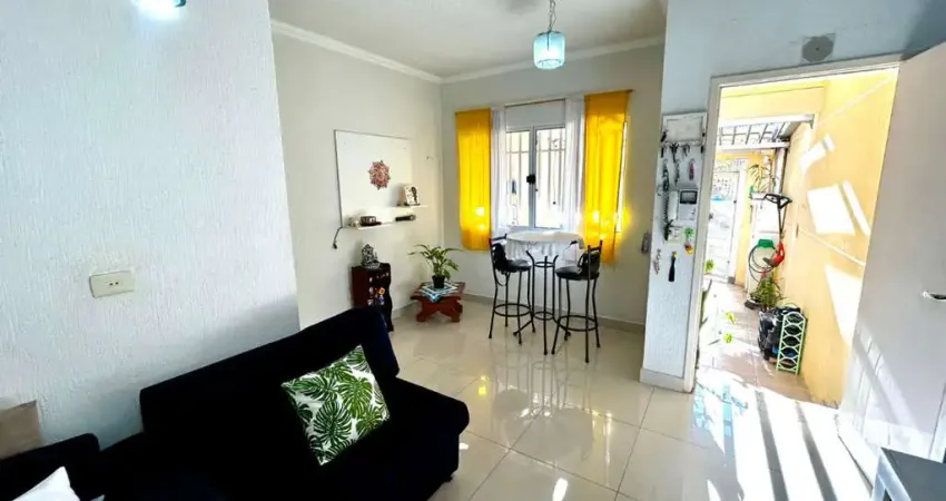 Casa tipo para venda em Cidade Líder com 2 quartos, sendo 2 suítes, 84m²