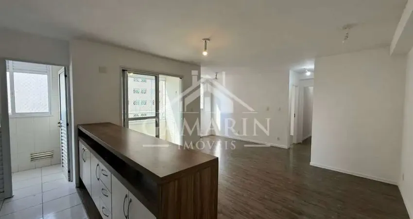 Apartamento com sala ampliada na Água Branca ? reversível para 3 dormitórios!