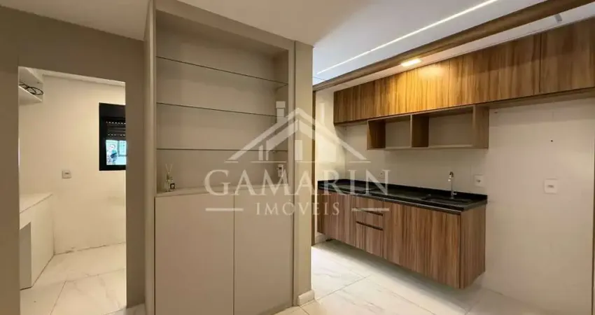 Apartamento garden de 122m², 3 dormitórios, 1 suíte 1 vaga de garagem.
