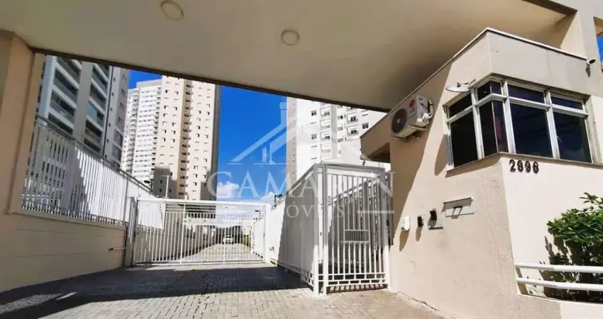 Apartamento à venda em água branca - 70m² - 2 quartos - 1 suíte - 1 vaga de garagem