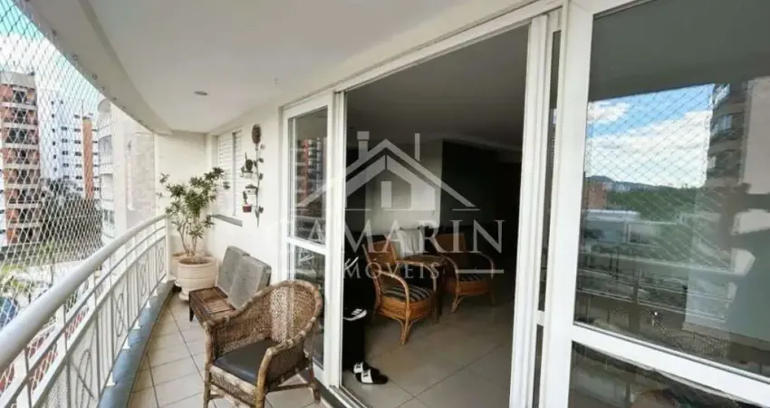 Apartamento à venda em vila leopoldina - 125m² - 3 suítes - 2 vagas de garagem