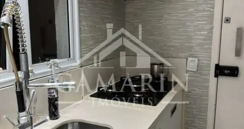 Apartamento à venda em água branca - 100m² - 3 quartos - 1 suíte - 2 vagas de garagem