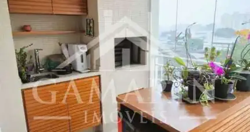 Apartamento à venda em água branca - 100m² - 3 quartos - 1 suíte - 2 vagas de garagem