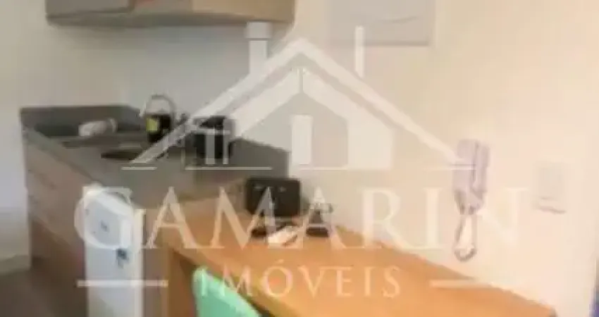 Apartamento à venda em perdizes - 26m² - 1 dormitório - sem vaga de garagem