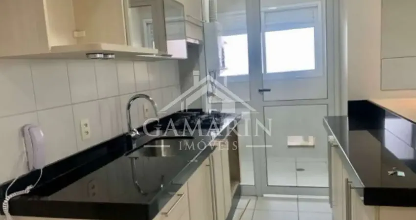 Apartamento à venda em água branca - 70m² - 3 quartos - 1 suíte - 2 vagas de garagem