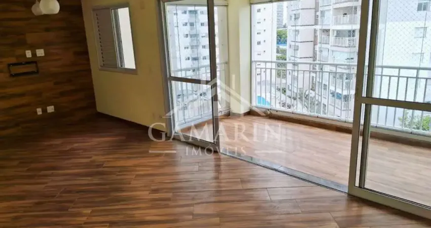 Apartamento à venda em água branca - 100m² - 3 quartos - 1 suíte - 2 vagas de garagem