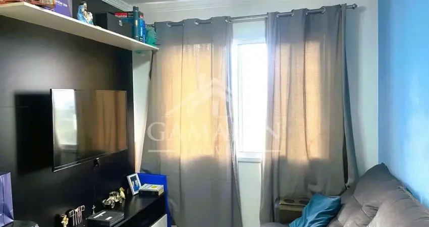 APARTAMENTO PARA LOCAÇÃO EM ÁGUA BRANCA - 31m² - 1 QUARTO - MOBILIADO - ANDAR ALTO