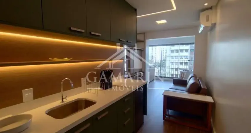 Studio à venda em água branca - 34,08m² - 1 dormitório - sem vaga de garagem