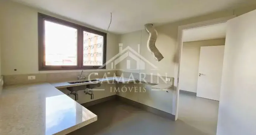 Apartamento à venda em santa cecília - 350m² - 4 quartos - 4 suítes - 5 vagas de garagem