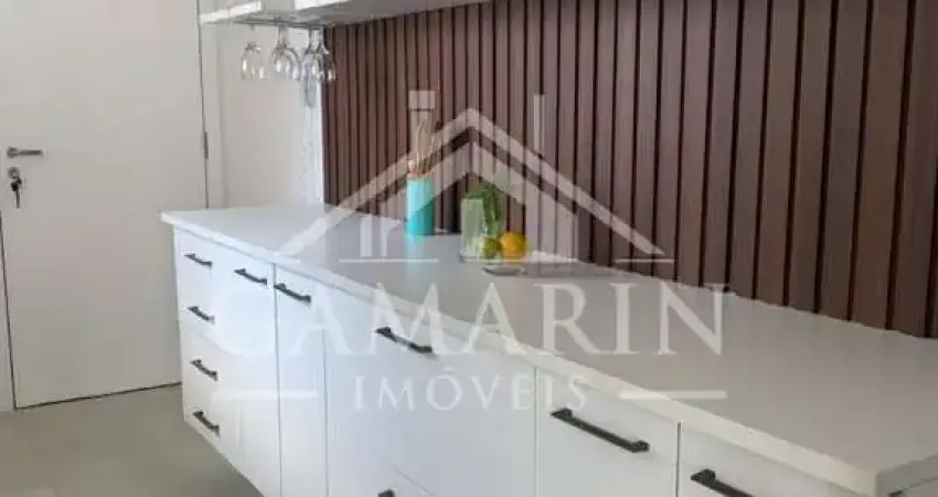 Cobertura à venda em água branca - 200m² - 3 dormitórios - 1 suíte - 2 vagas de garagem