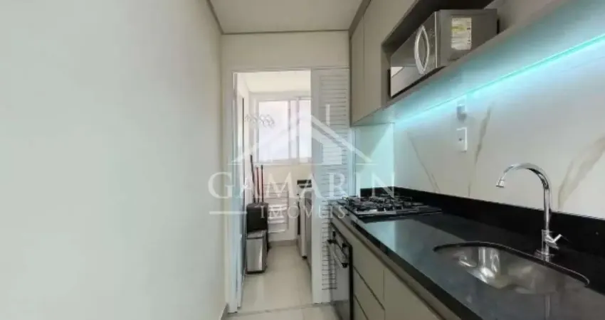 Apartamento à venda em lapa - 63m² - 2 dormitórios - 1 suíte - 1 vaga de garagem