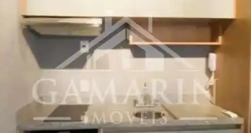 Apartamento à venda em perdizes - 23m² - 1 dormitório - sem vaga de garagem