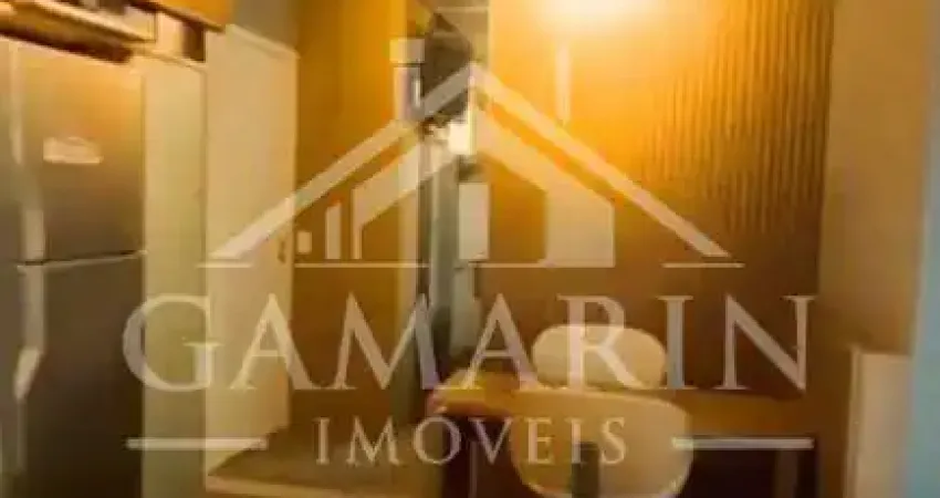 Apartamento à venda em perdizes - 23m² - 1 dormitório - sem vaga de garagem