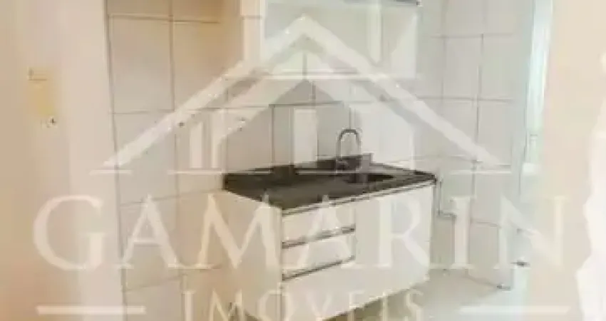 Apartamento à venda em vila praia - 50m² - 2 dormitórios - 1 banheiro - 1 vaga de garagem