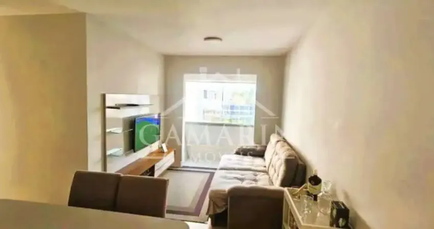 Apartamento à venda em vila praia - 2 dormitórios  - 1 banheiro - 1 vaga de garagem