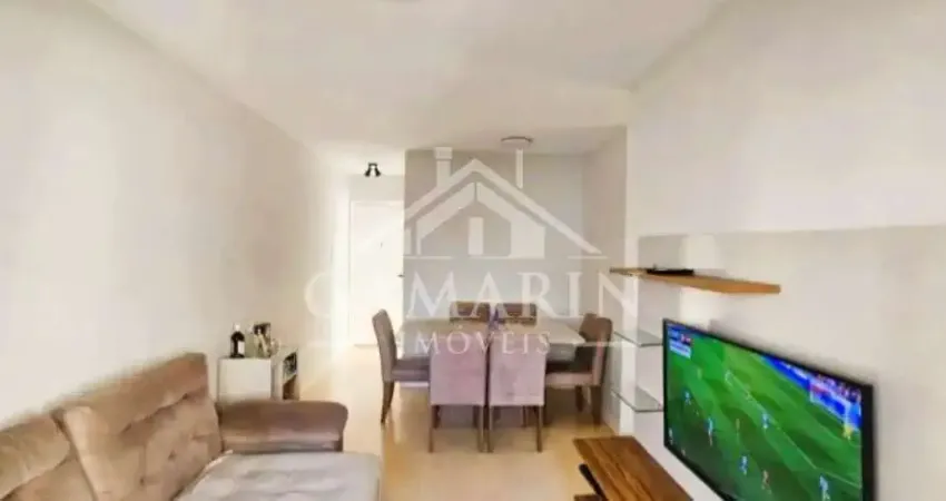 Apartamento à venda em vila praia - 2 dormitórios - 1 banheiro - 1 vaga de garagem