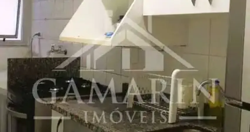 Apartamento à venda em vila praia - 2 dormitórios  - 1 banheiro - 1 vaga de garagem