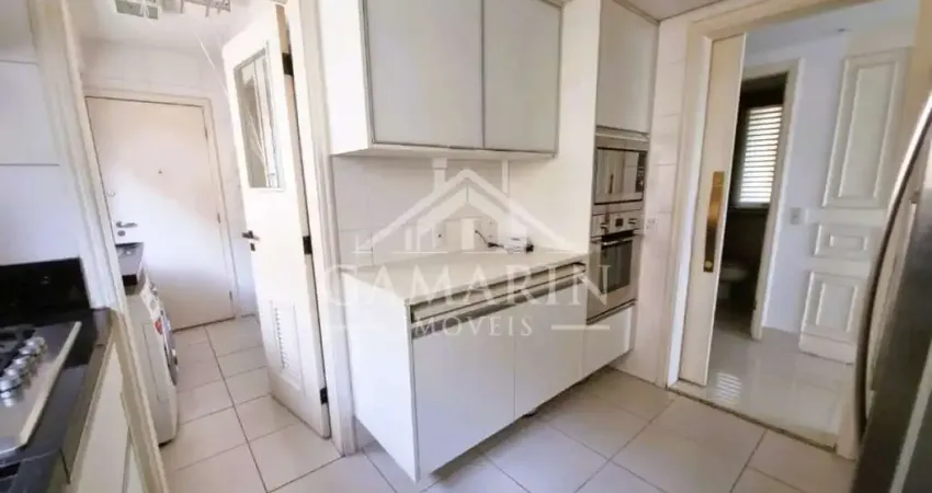 Apartamento à venda em perdizes - 139m² - 3 suítes - 3 vagas de garagem