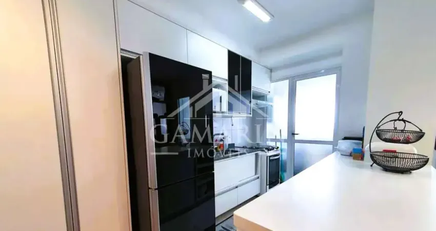 Apartamento à venda em água branca - 70m² - 2 quartos - 1 suíte - 2 vagas de garagem