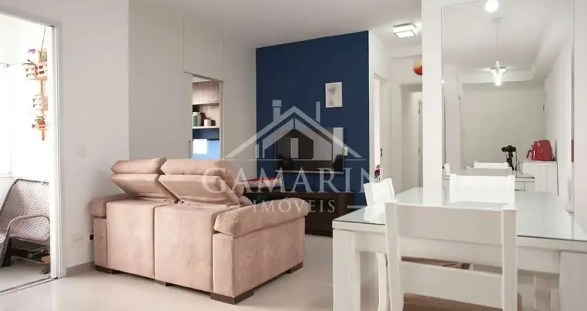 Apartamento à venda em água branca - 70m² - 2 quartos - 1 suíte - 2 vagas de garagem