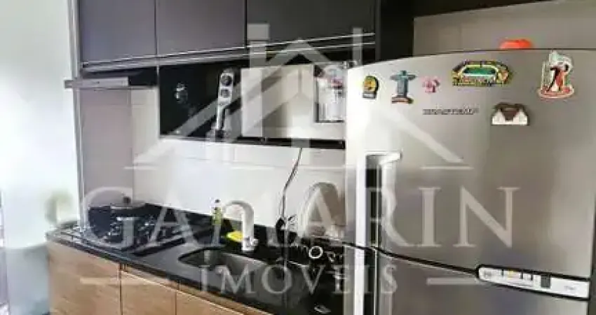 Apartamento à venda em água branca - 31m² - 1 dormitório - localização estratégica