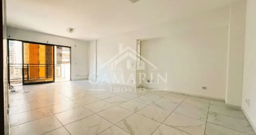 Apartamento à venda em perdizes - 160m² - 3 suítes - 5 banheiros - 3 vagas de garagem
